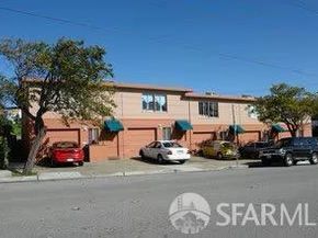 508A Commercial Avenue, South San Francisco CA 94080