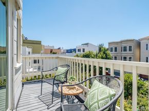 1879 Chestnut Street, San Francisco CA 94123