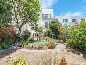 1879 Chestnut Street, San Francisco CA 94123