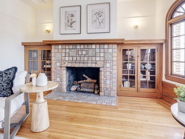 1879 Chestnut Street, San Francisco CA 94123