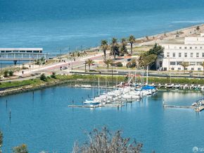 1 Bristol Court 310, San Francisco CA 94130