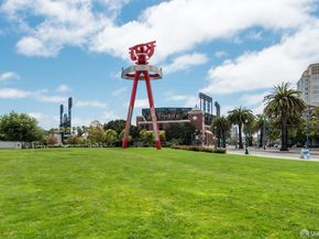 403 Main Street 806N, San Francisco CA 94105