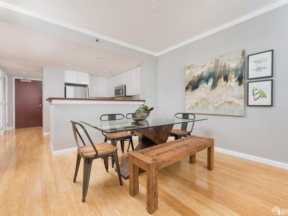 403 Main Street 806N, San Francisco CA 94105