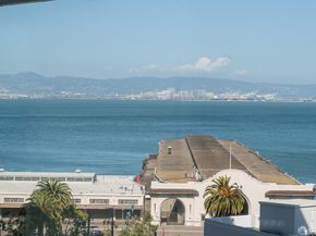 403 Main Street 806N, San Francisco CA 94105