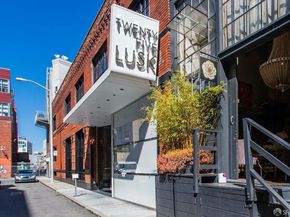 403 Main Street 806N, San Francisco CA 94105