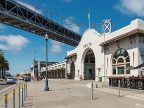 403 Main Street 806N, San Francisco CA 94105