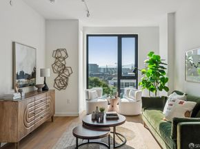 988 Harrison Street WD3, San Francisco CA 94107