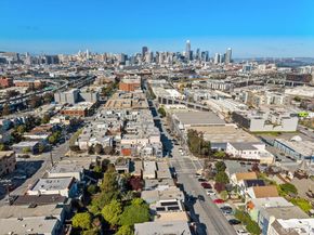 530 Rhode Island Street, San Francisco CA 94107