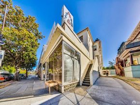 2815 Telegraph Avenue, Berkeley CA 94705