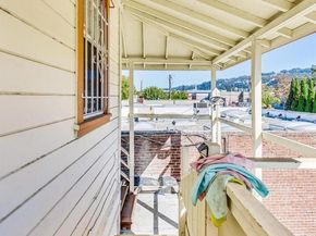 2815 Telegraph Avenue, Berkeley CA 94705