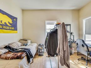 2815 Telegraph Avenue, Berkeley CA 94705