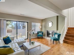 1036 Clubhouse Drive, Hayward CA 94541