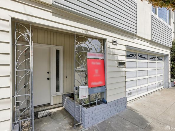 119 Trumbull Street, San Francisco CA 94112