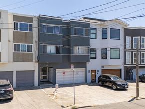 1254 48th Avenue, San Francisco CA 94122
