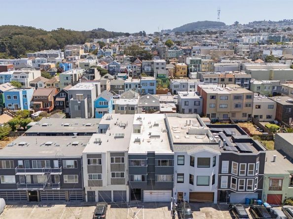 1254 48th Avenue, San Francisco CA 94122