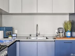 988 Harrison Street CK1, San Francisco CA 94107