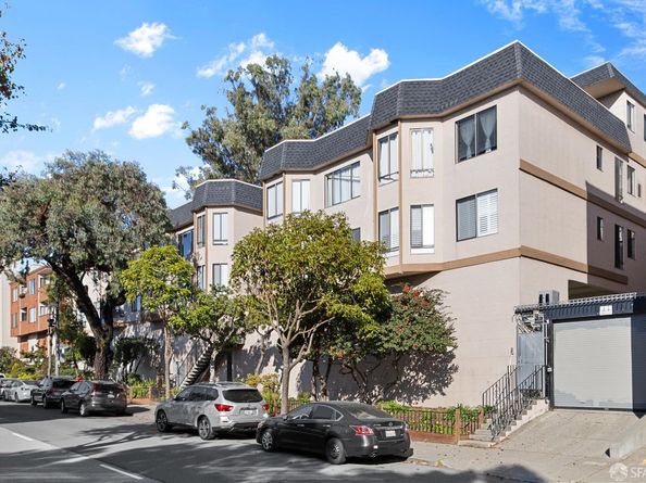 370 Monterey Boulevard 313, San Francisco CA 94131