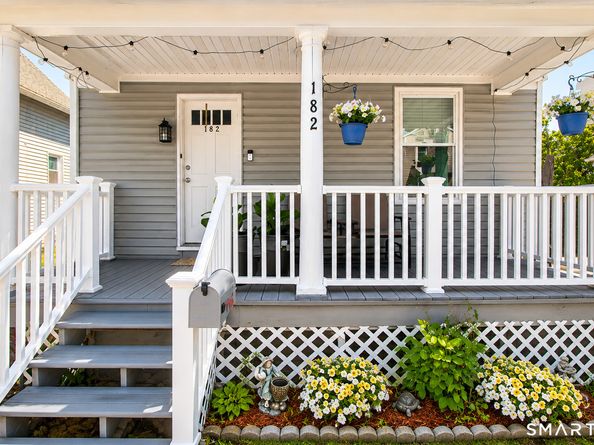 182 Deforest Avenue, Bridgeport CT 06607