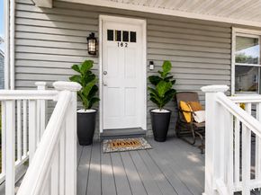 182 Deforest Avenue, Bridgeport CT 06607