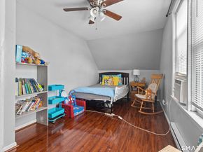 182 Deforest Avenue, Bridgeport CT 06607