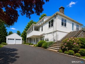 19 Urban Street, New Canaan CT 06840