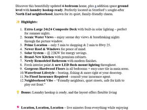 206 Bridgeview Place, Stratford CT 06614