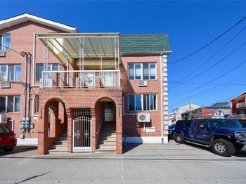 1323 Avenue X