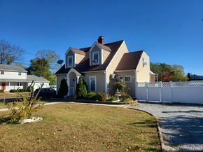 61 Wheeler Road, Central Islip NY 11722