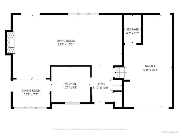 7 Park Circle, Cedarhurst NY 11516