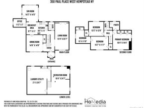 350 Paul Place, West Hempstead NY 11552