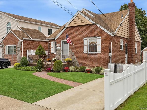 144 Rintin Street, Franklin Square NY 11010