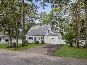 29 Bedford Avenue, Mastic NY 11950