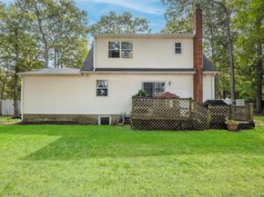 29 Bedford Avenue, Mastic NY 11950