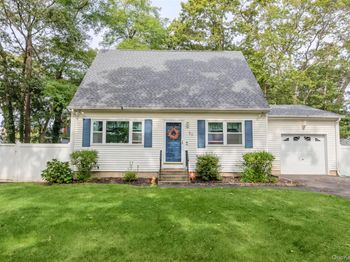 29 Bedford Avenue