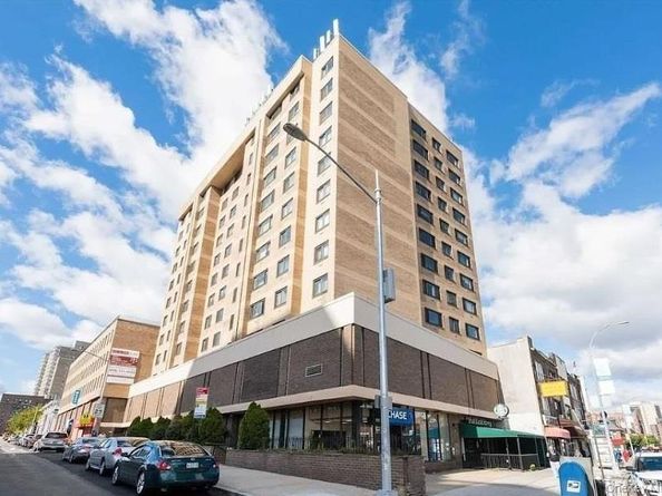 119-49 Union Turnpike 10A, Forest Hills NY 11375