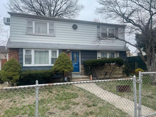 134 Claridge Avenue, Elmont NY 11003