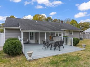 31 Franklin Avenue, Brentwood NY 11717