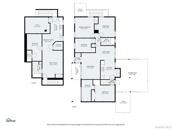 31 Franklin Avenue, Brentwood NY 11717