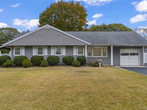 31 Franklin Avenue, Brentwood NY 11717