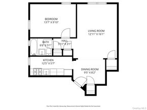 39-55 51st Street 3G, Woodside NY 11377