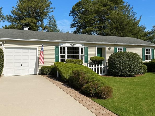 173 Hot Water Street, Manorville NY 11949