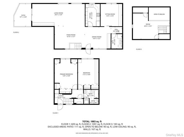 21 Canterbury 17, Great Neck NY 11021