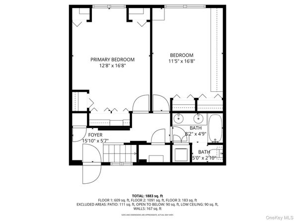 21 Canterbury 17, Great Neck NY 11021
