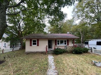 266 Station Road