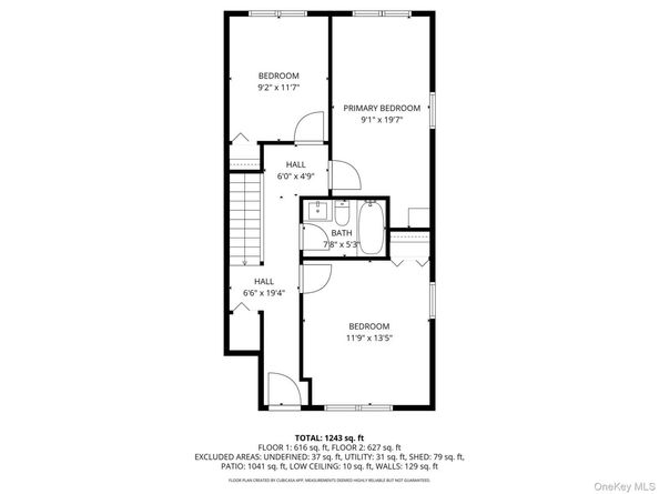 1321 Lafayette Avenue, Bronx NY 10474