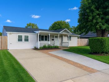 29 Boulevard Avenue