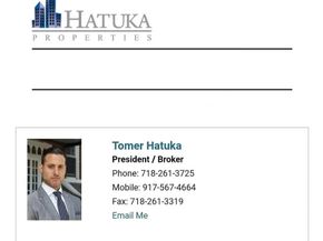 55-25 98th Street 1E, Corona NY 11368