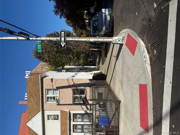 815 E 170th Street, Bronx NY 10459