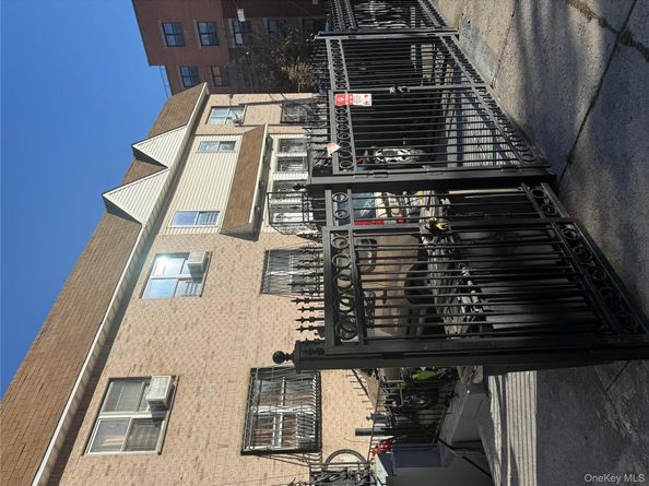 815 E 170th Street, Bronx NY 10459