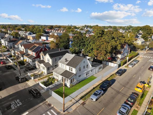 117-31 202 Street, Saint Albans NY 11412